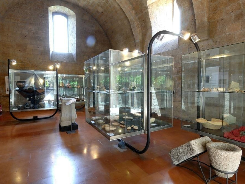 Sala espositiva Fedeli, Marcello; jpg; 2126 pixels; 1417 pixels Sala espositiva Fedeli, Marcello; jpg; 2126 pixels; 1417 pixels