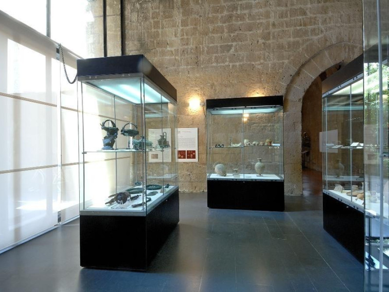 Sala espositiva Fedeli, Marcello; jpg; 2126 pixels; 1417 pixels Sala espositiva Fedeli, Marcello; jpg; 2126 pixels; 1417 pixels