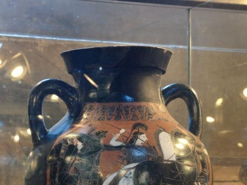 Anfora Fedeli, Marcello; jpg; 1417 pixels; 2126 pixels Anfora Fedeli, Marcello; jpg; 1417 pixels; 2126 pixels