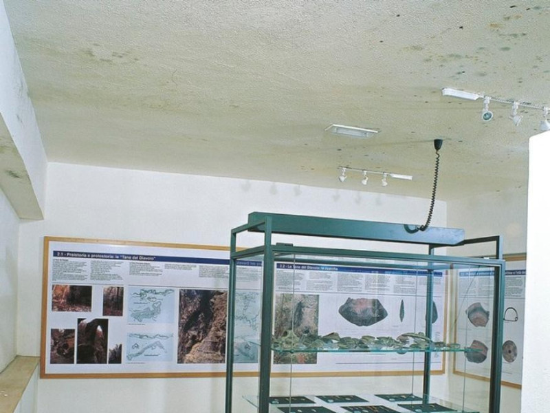 Centro di documentazione territoriale e Tane  ; jpg; 672 pixels; 768 pixels Centro di documentazione territoriale e Tane  ; jpg; 672 pixels; 768 pixels