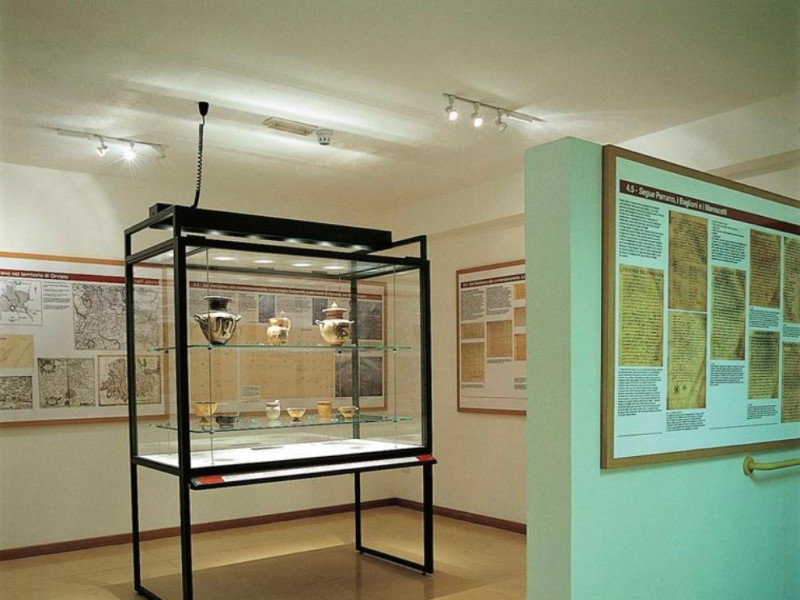 Centro di documentazione territoriale e Tane  ; jpg; 760 pixels; 768 pixels Centro di documentazione territoriale e Tane  ; jpg; 760 pixels; 768 pixels