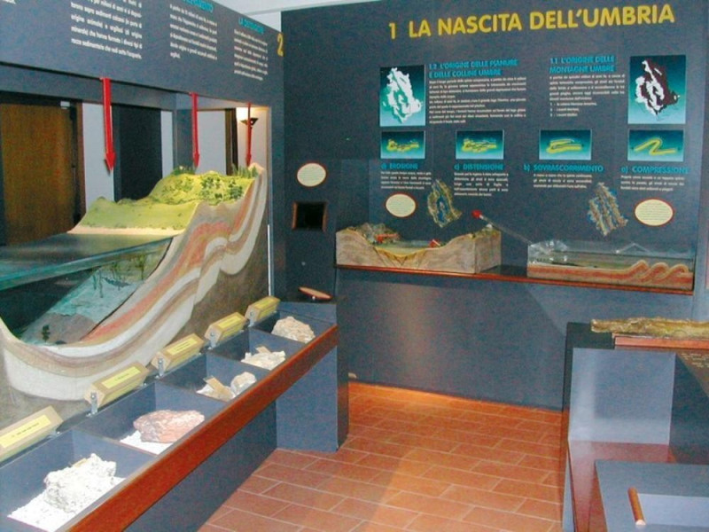 Geo-Lab - Museo laboratorio di scienze della  jpg; 768 pixels; 576 pixels Geo-Lab - Museo laboratorio di scienze della  jpg; 768 pixels; 576 pixels