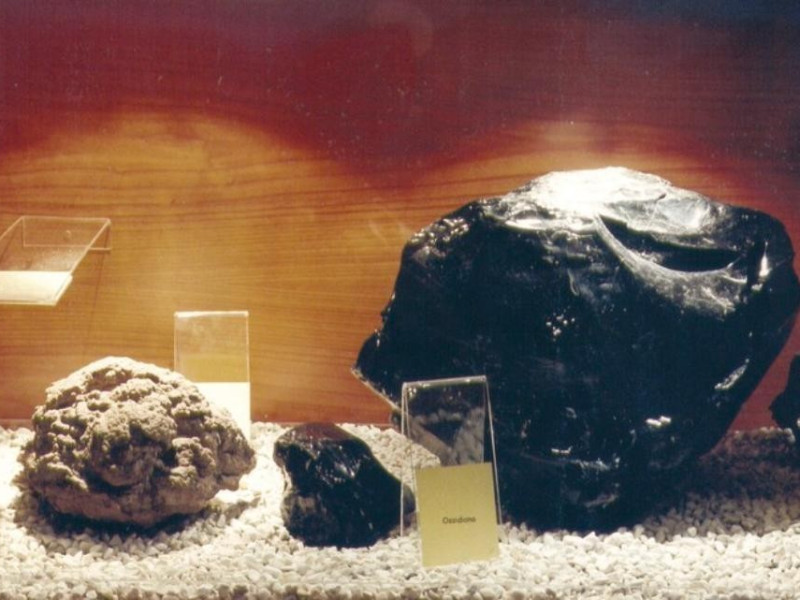 Geo-Lab - Museo laboratorio di scienze della  jpg; 768 pixels; 493 pixels Geo-Lab - Museo laboratorio di scienze della  jpg; 768 pixels; 493 pixels