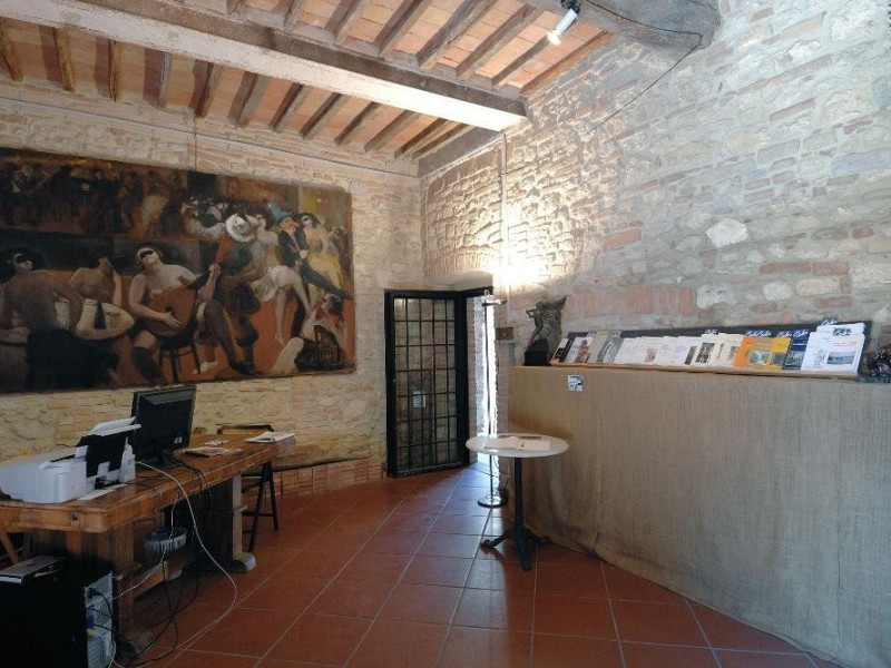 Museo dell'Opera di Guido Calori. Interno. jpg; 2126 pixels; 1417 pixels Museo dell'Opera di Guido Calori. Interno. jpg; 2126 pixels; 1417 pixels