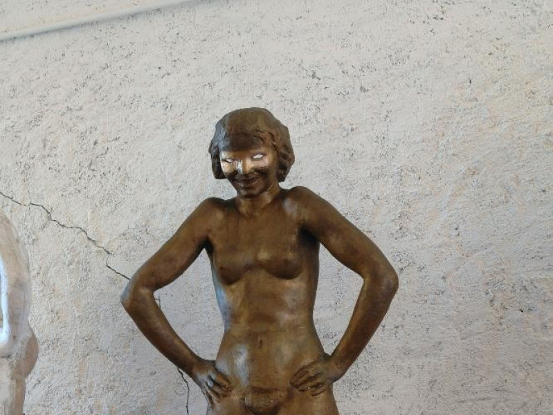 Museo dell'Opera di Guido Calori. Beffa, 1932 jpg; 1417 pixels; 2126 pixels Museo dell'Opera di Guido Calori. Beffa, 1932 jpg; 1417 pixels; 2126 pixels