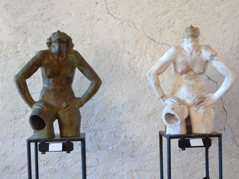Museo dell'Opera di Guido Calori. Beffa, 1932 jpg; 2126 pixels; 1417 pixels Museo dell'Opera di Guido Calori. Beffa, 1932 jpg; 2126 pixels; 1417 pixels