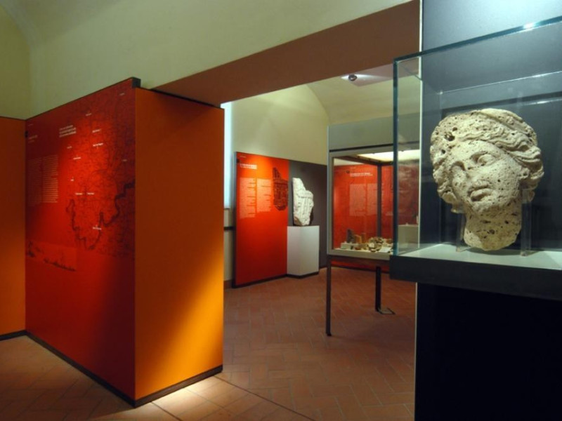 Museo archeologico CAOS (CENTRO ARTI OPIFICIO Bellu, Sandro; jpg; 929 pixels; 622 pixels Museo archeologico CAOS (CENTRO ARTI OPIFICIO Bellu, Sandro; jpg; 929 pixels; 622 pixels