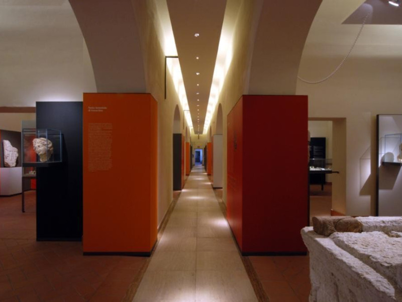 Museo archeologico CAOS (CENTRO ARTI OPIFICIO ; jpg; 929 pixels; 622 pixels Museo archeologico CAOS (CENTRO ARTI OPIFICIO ; jpg; 929 pixels; 622 pixels