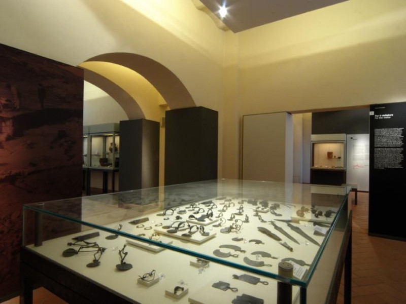 Museo archeologico CAOS (CENTRO ARTI OPIFICIO ; jpg; 929 pixels; 622 pixels Museo archeologico CAOS (CENTRO ARTI OPIFICIO ; jpg; 929 pixels; 622 pixels