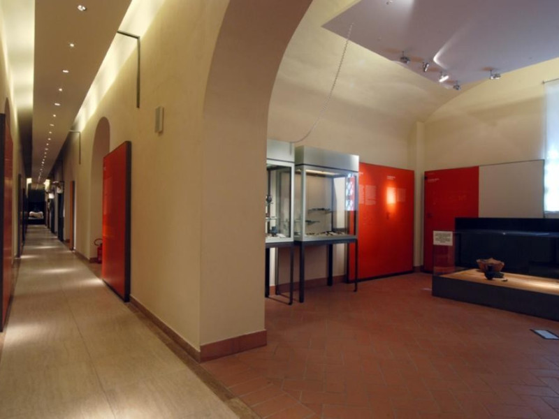 Museo archeologico CAOS (CENTRO ARTI OPIFICIO ; jpg; 929 pixels; 622 pixels Museo archeologico CAOS (CENTRO ARTI OPIFICIO ; jpg; 929 pixels; 622 pixels