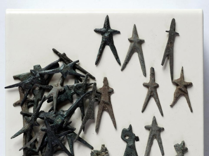 Museo archeologico CAOS (CENTRO ARTI OPIFICIO ; jpg; 740 pixels; 768 pixels Museo archeologico CAOS (CENTRO ARTI OPIFICIO ; jpg; 740 pixels; 768 pixels