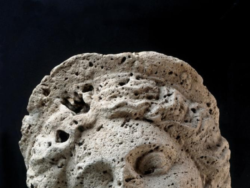 Museo archeologico CAOS (CENTRO ARTI OPIFICIO Bellu, Sandro; jpg; 622 pixels; 929 pixels Museo archeologico CAOS (CENTRO ARTI OPIFICIO Bellu, Sandro; jpg; 622 pixels; 929 pixels