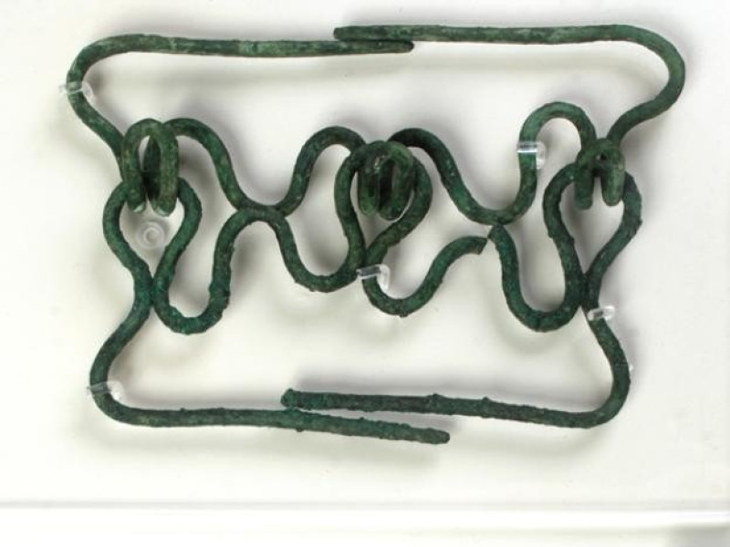 Museo archeologico CAOS (CENTRO ARTI OPIFICIO Bellu, Sandro; jpg; 594 pixels; 952 pixels Museo archeologico CAOS (CENTRO ARTI OPIFICIO Bellu, Sandro; jpg; 594 pixels; 952 pixels