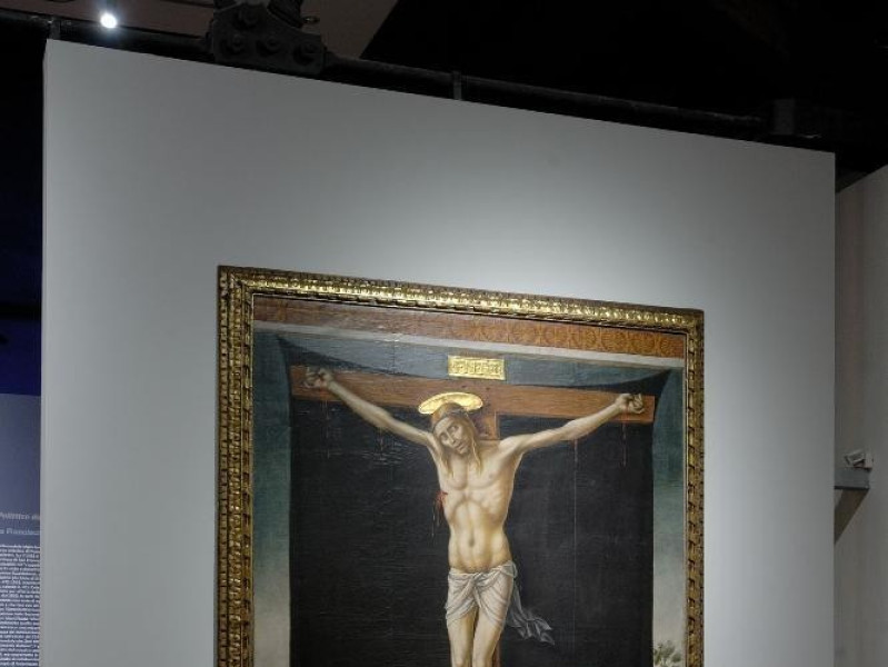Museo d'Arte moderna e contemporanea "Aurelio Fedeli, Marcello; jpg; 1417 pixels; 2126 pixels Museo d'Arte moderna e contemporanea "Aurelio Fedeli, Marcello; jpg; 1417 pixels; 2126 pixels