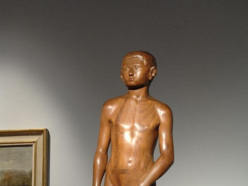 Museo d'Arte moderna e contemporanea "Aurelio Fedeli, Marcello; jpg; 1417 pixels; 2126 pixels Museo d'Arte moderna e contemporanea "Aurelio Fedeli, Marcello; jpg; 1417 pixels; 2126 pixels