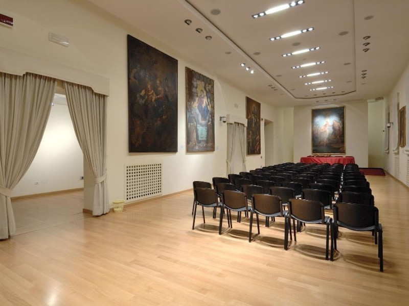 Museo diocesano e capitolare. Sala C. jpg; 2126 pixels; 1417 pixels Museo diocesano e capitolare. Sala C. jpg; 2126 pixels; 1417 pixels
