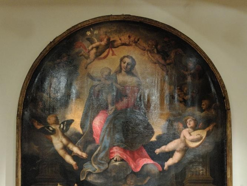 Museo diocesano e capitolare. Stellaert Marte jpg; 1417 pixels; 2126 pixels Museo diocesano e capitolare. Stellaert Marte jpg; 1417 pixels; 2126 pixels