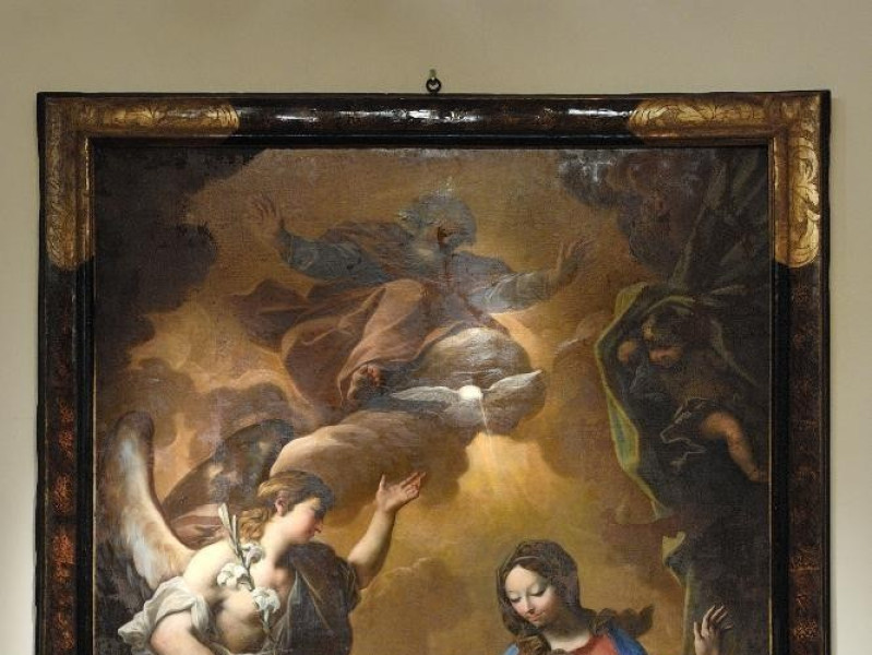 Museo diocesano e capitolare. Masucci Agostin jpg; 1417 pixels; 2126 pixels Museo diocesano e capitolare. Masucci Agostin jpg; 1417 pixels; 2126 pixels