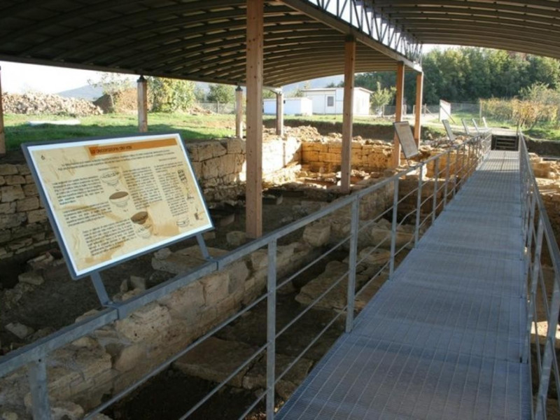 Scavo archeologico Università di Perugia – Scavo di Scoppieto; jpg; 768 pixels; 512 pixels Scavo archeologico Università di Perugia – Scavo di Scoppieto; jpg; 768 pixels; 512 pixels