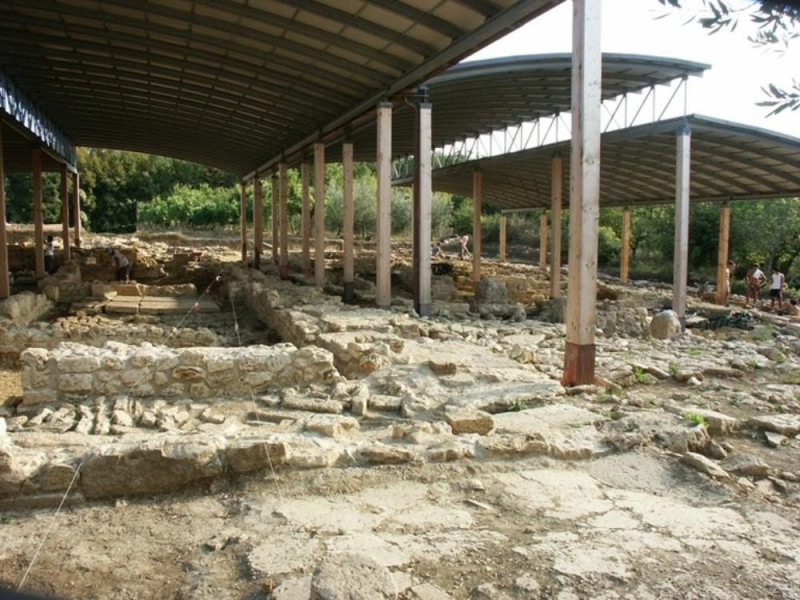 Scavo archeologico Università di Perugia – Scavo di Scoppieto; jpg; 768 pixels; 576 pixels Scavo archeologico Università di Perugia – Scavo di Scoppieto; jpg; 768 pixels; 576 pixels