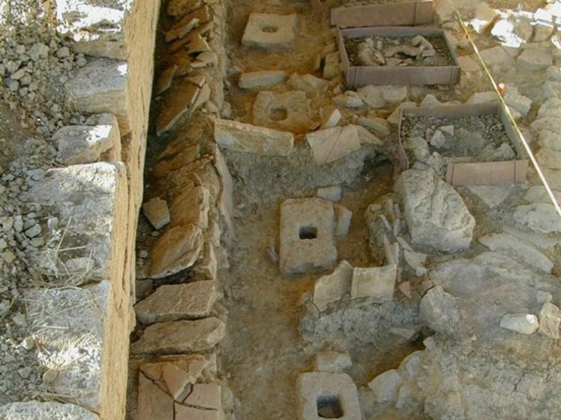 Scavo archeologico Università di Perugia – Scavo di Scoppieto; jpg; 622 pixels; 768 pixels Scavo archeologico Università di Perugia – Scavo di Scoppieto; jpg; 622 pixels; 768 pixels