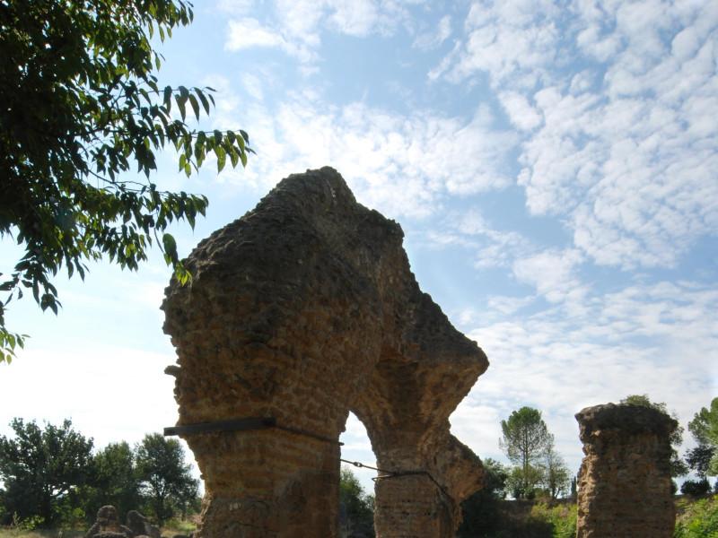 Parco archeologico Parco archeologico