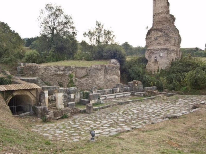 Parco archeologico jpg; 768 pixels; 510 pixels Parco archeologico jpg; 768 pixels; 510 pixels