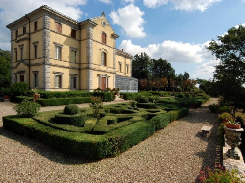 Villa Cahen. Esterno con giardini (sec. XIX). Parco Tecnologico 3A-Progetto Ville e Giardini Regione Umbria; jpg; 768 pixels; 514 pixels Villa Cahen. Esterno con giardini (sec. XIX). Parco Tecnologico 3A-Progetto Ville e Giardini Regione Umbria; jpg; 768 pixels; 514 pixels