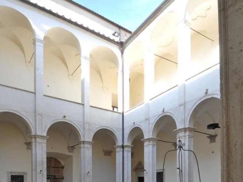 Cortile interno. Fedeli, Marcello; jpg; 511 pixels; 768 pixels Cortile interno. Fedeli, Marcello; jpg; 511 pixels; 768 pixels