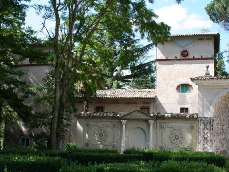 Villa Paolina. La casa colonica. Parco Tecnologico 3A-Progetto Ville e Giardini Regione Umbria; jpg; 768 pixels; 512 pixels Villa Paolina. La casa colonica. Parco Tecnologico 3A-Progetto Ville e Giardini Regione Umbria; jpg; 768 pixels; 512 pixels