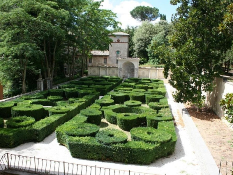 Villa Paolina. Giardino all'italiana. Parco Tecnologico 3A-Progetto Ville e Giardini Regione Umbria; jpg; 768 pixels; 512 pixels Villa Paolina. Giardino all'italiana. Parco Tecnologico 3A-Progetto Ville e Giardini Regione Umbria; jpg; 768 pixels; 512 pixels