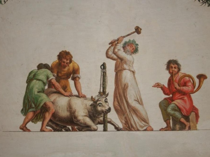 Villa Faina. Interno, decorazioni parietali. Parco Tecnologico 3A-Progetto Ville e Giardini Regione Umbria; jpg; 768 pixels; 512 pixels Villa Faina. Interno, decorazioni parietali. Parco Tecnologico 3A-Progetto Ville e Giardini Regione Umbria; jpg; 768 pixels; 512 pixels