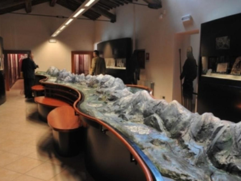 Museo della Città -Acquapendente Museo della Città -Acquapendente
