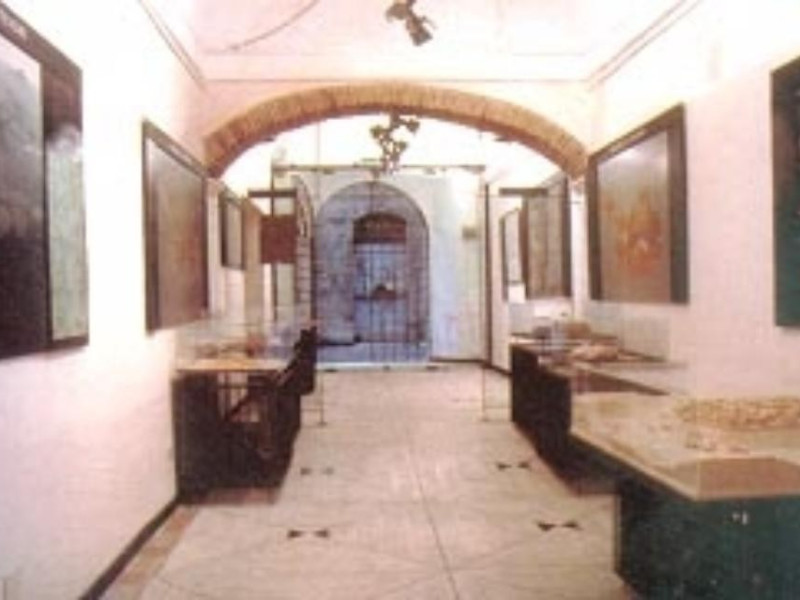 Museo Marco Scacchi Museo Marco Scacchi