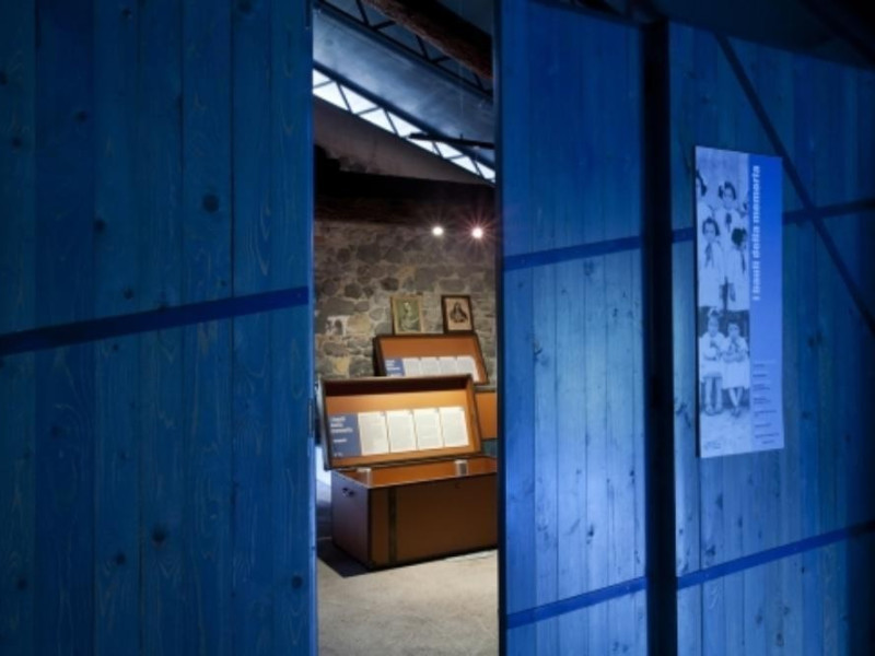 Museo della terra Museo della terra