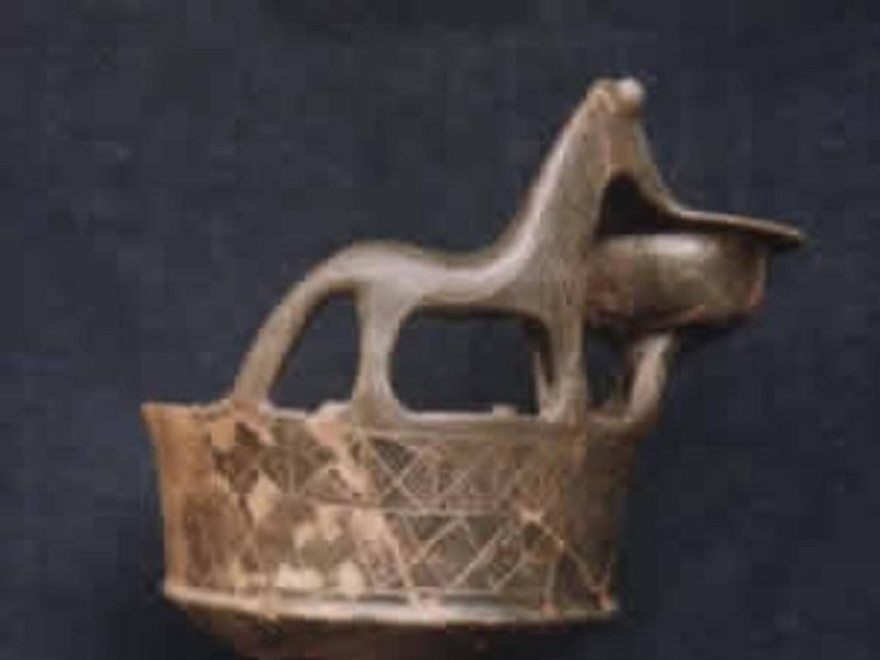 Museo archeologico Museo archeologico