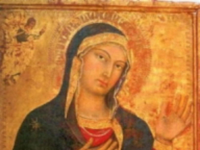 Museo d’arte sacra Museo d’arte sacra
