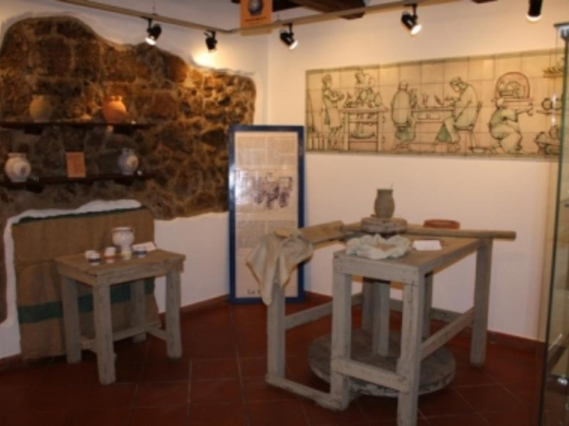 Museo della Ceramica Museo della Ceramica