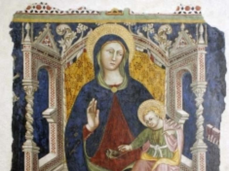 Museo civico "Luigi Rossi Danielli" Museo civico "Luigi Rossi Danielli"