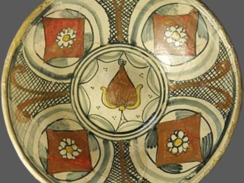 Museo della ceramica della Tuscia Museo della ceramica della Tuscia