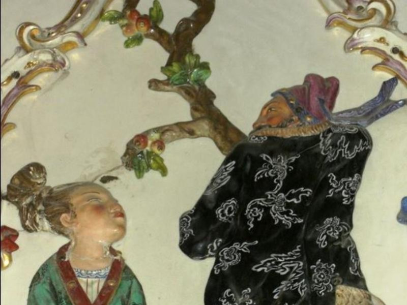 Capodimonte, MUSEO Capodimonte, MUSEO