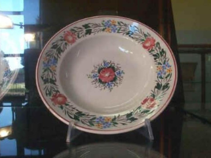 Civita Castellana, MUSEO DELLA CERAMICA 'CASIMIRO MARCANTONI' Civita Castellana, MUSEO DELLA CERAMICA 'CASIMIRO MARCANTONI'