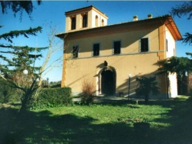 Tuscania, RACCOLTA DI MONTEBELLO DEL MAESTRO GIUSEPPE CESETTI