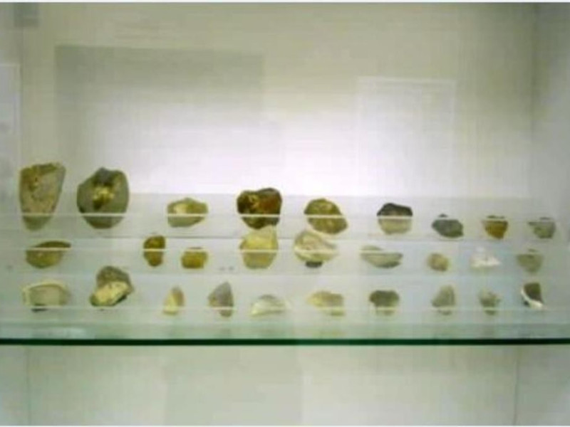 Magliano Sabina, MUSEO CIVICO ARCHEOLOGICO Magliano Sabina, MUSEO CIVICO ARCHEOLOGICO