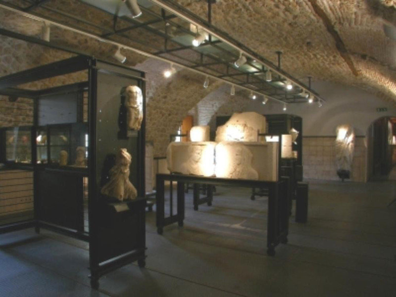Museo civico Museo civico