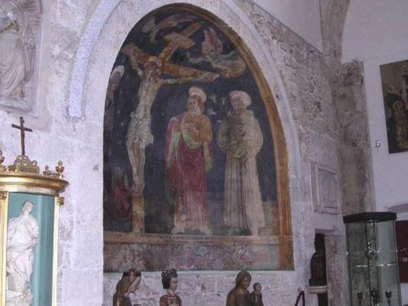 Museo diocesano Museo diocesano