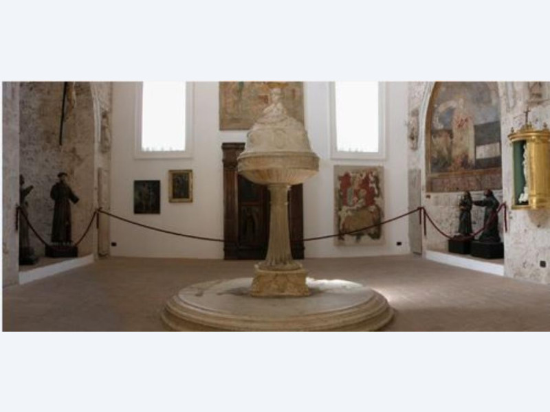 Museo diocesano Museo diocesano