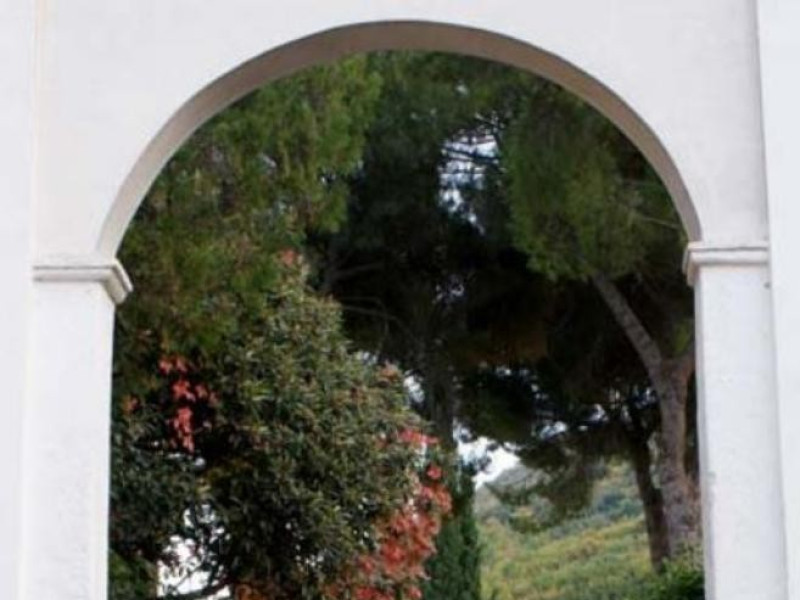 Abbazia di Farfa Abbazia di Farfa