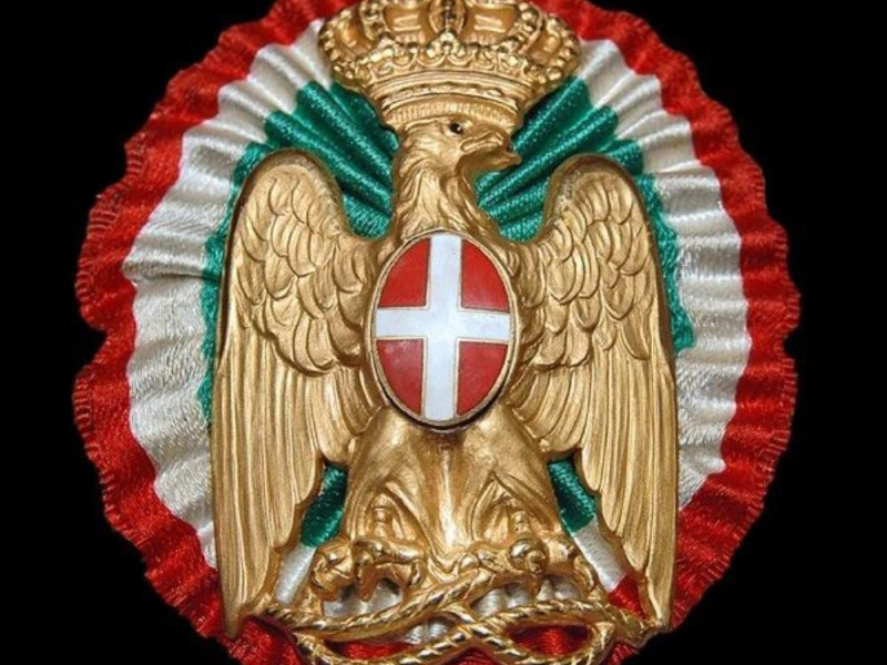 MUSEO DELLO SBARCO DI ANZIO MUSEO DELLO SBARCO DI ANZIO