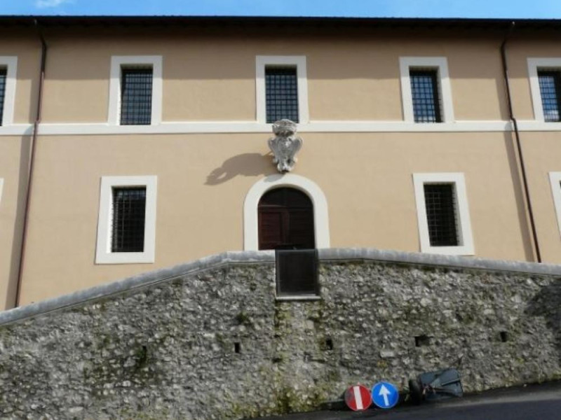 Museo civico archeologico Museo civico archeologico